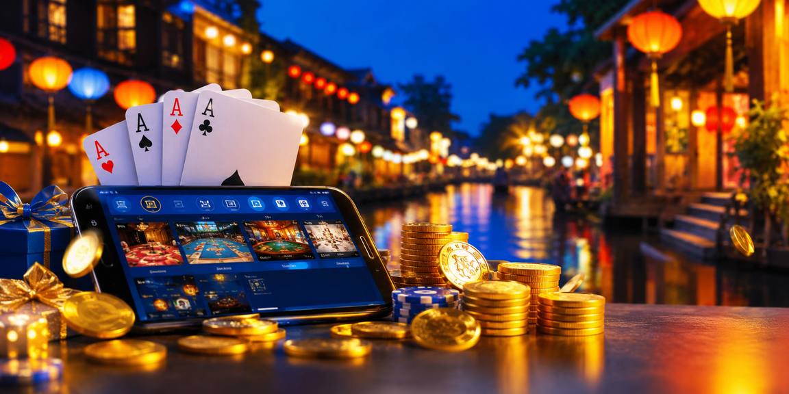 68win15 Ứng dụng 68win15 giúp bạn truy cập nhanh mọi lúc mọi nơi