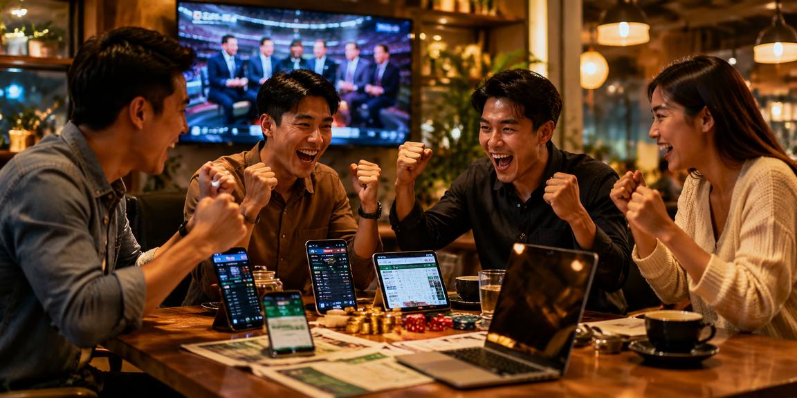 68win15 Thách thức cạnh tranh